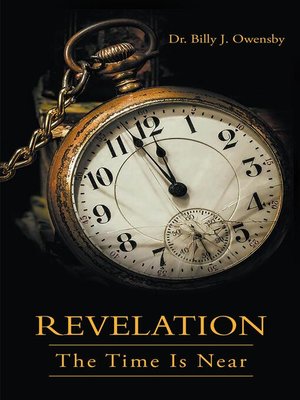 cover image of Revelation